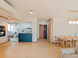 Blk 109C Eastglen @ Canberra (Sembawang), HDB 5 Rooms #628817281